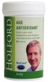 Patrick Holford AGE Antioxidant (Alpha Lipoic acid, Glutathione, Vitamin E, Resveratrol & CoQ10) 60, 120 caps